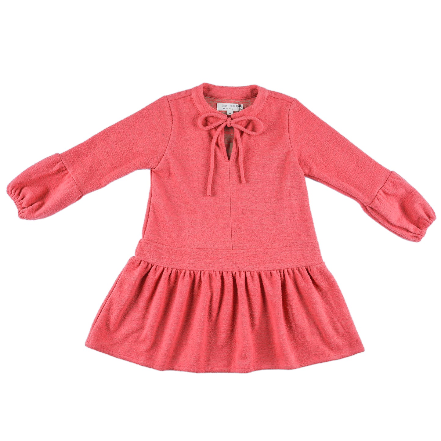 Kids Empired Dress