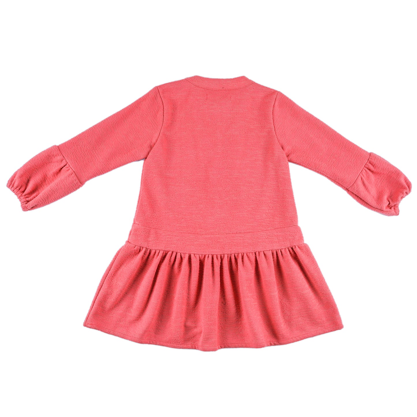 Kids Empired Dress