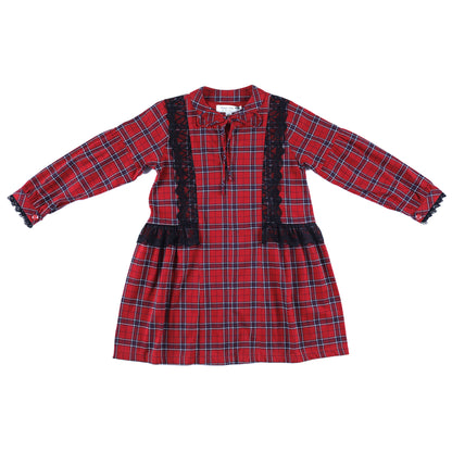 Kids Shift Dress