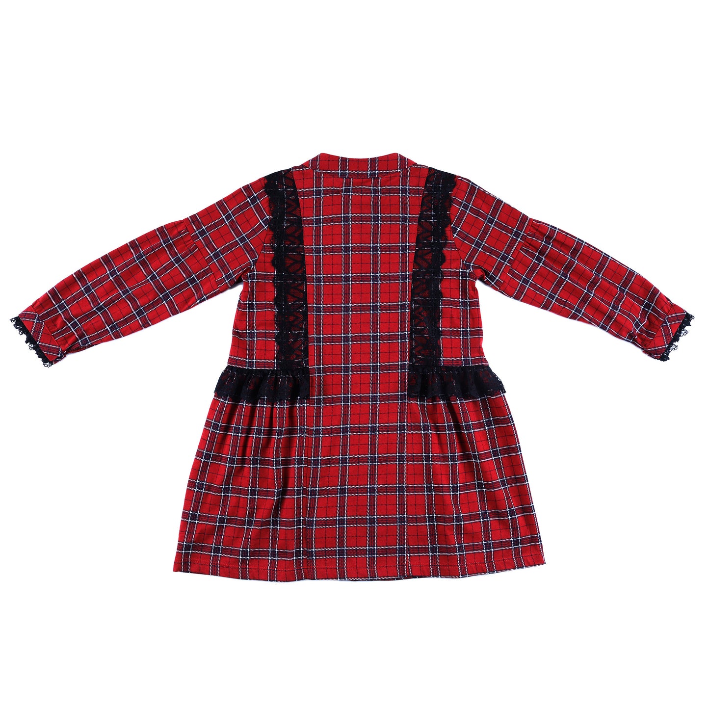 Kids Shift Dress