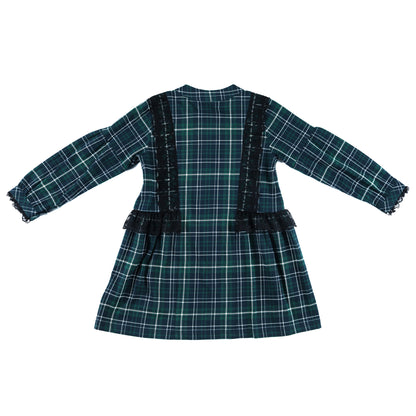 Kids Shift Dress