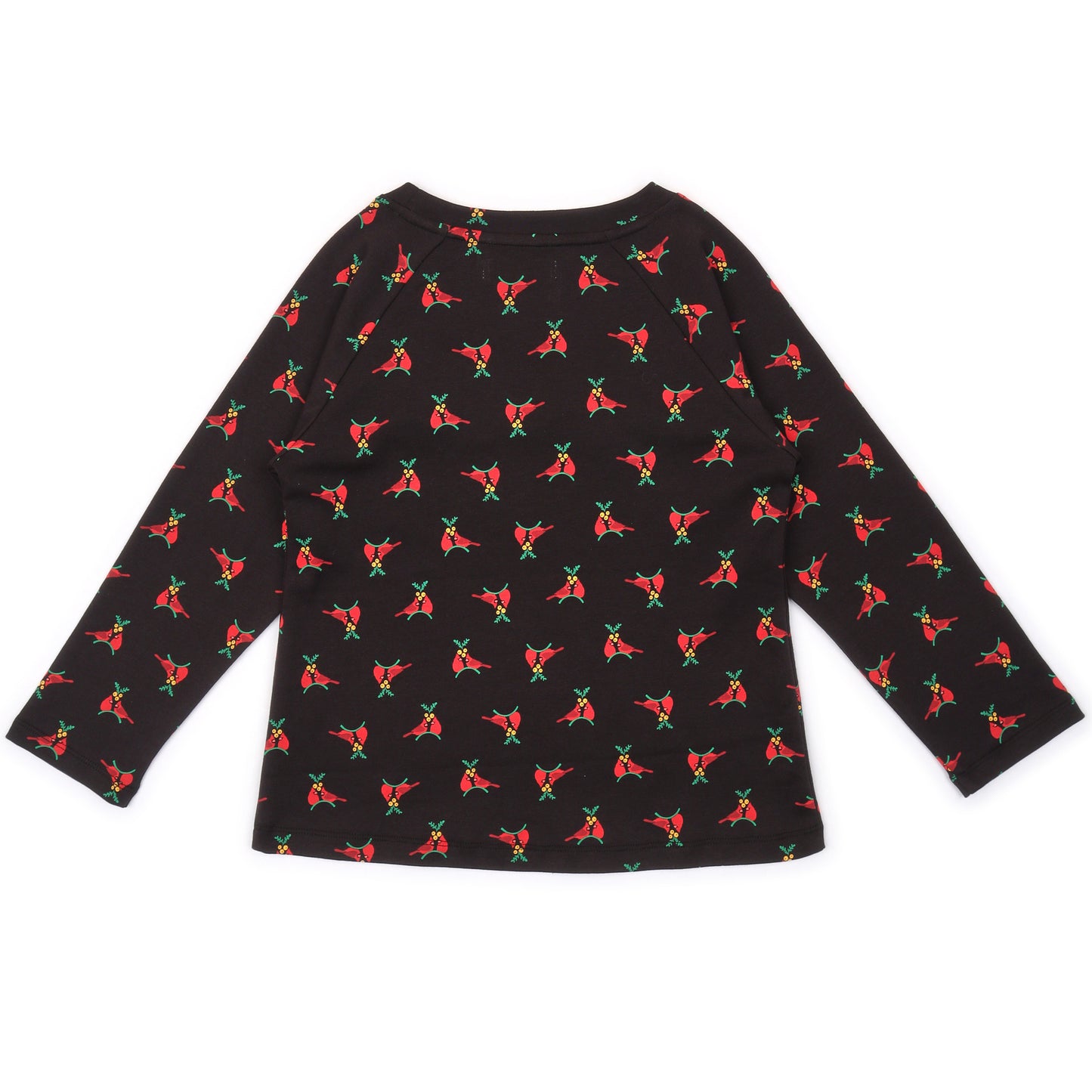 Kids Crew Neck Top