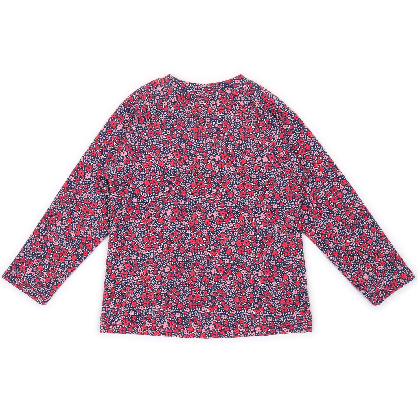 Kids Crew Neck Top