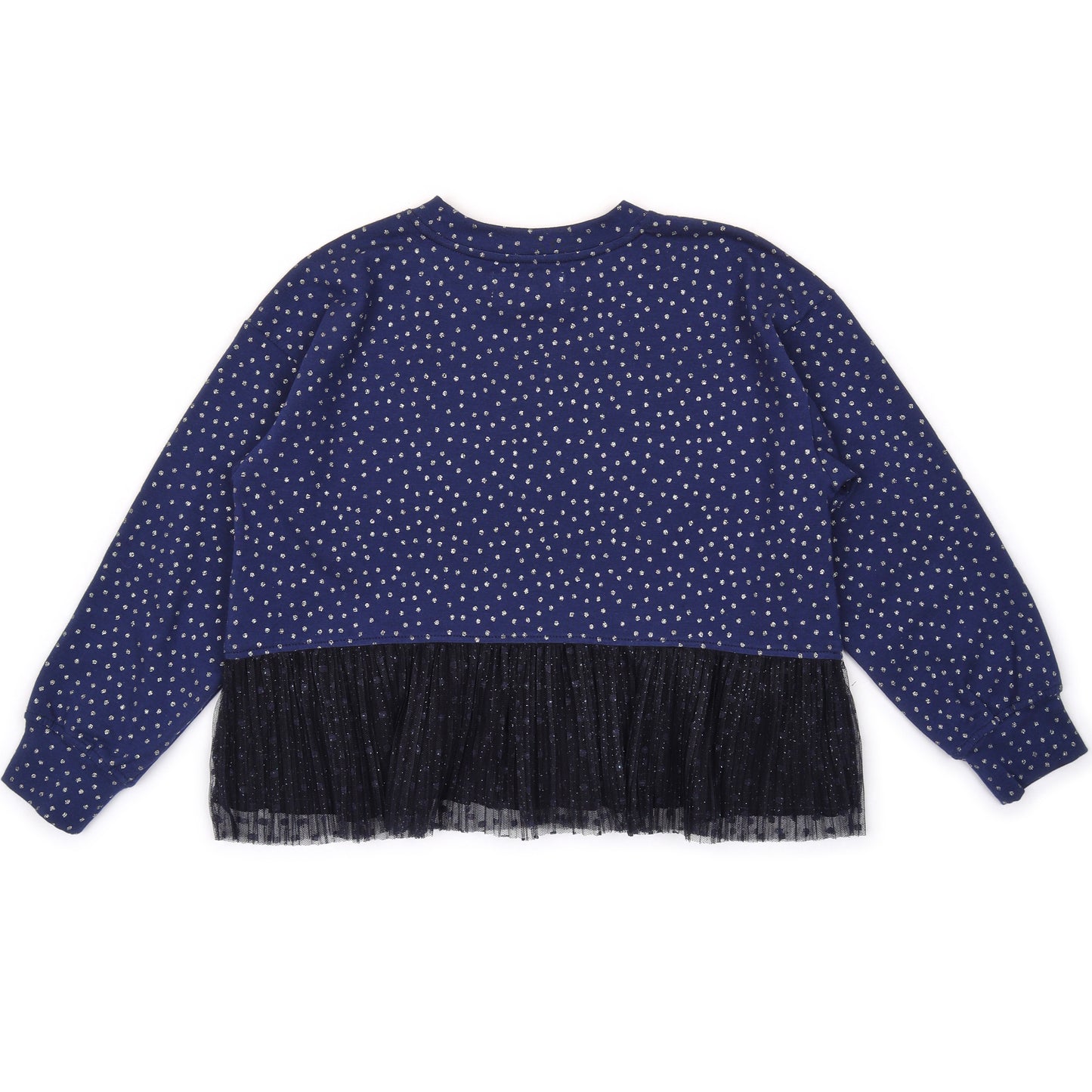 Kids Tiered Top