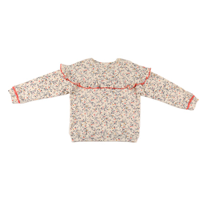 Kids Long Sleeves Top