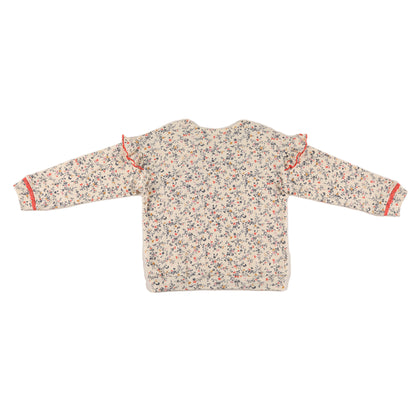 Kids Long Sleeves Top