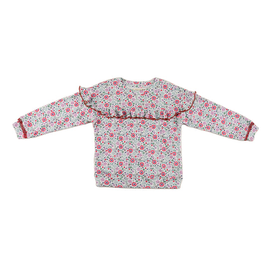 Kids Long Sleeves Top