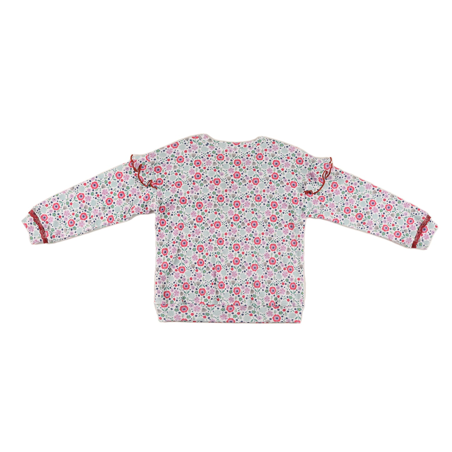 Kids Long Sleeves Top