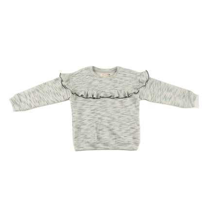 Kids Long Sleeves Top