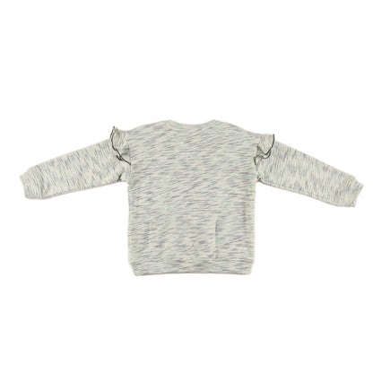 Kids Long Sleeves Top