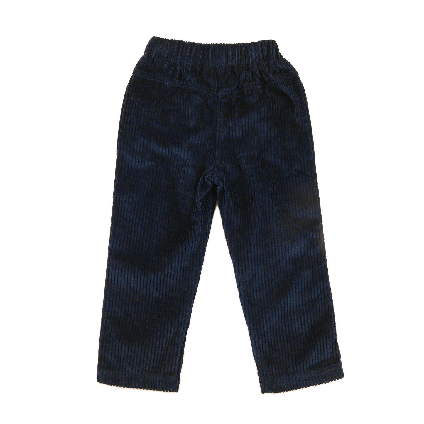 Kids Velvet Pants