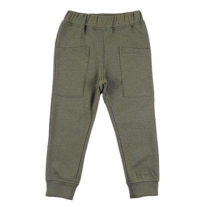 Kids  French Terry Pants