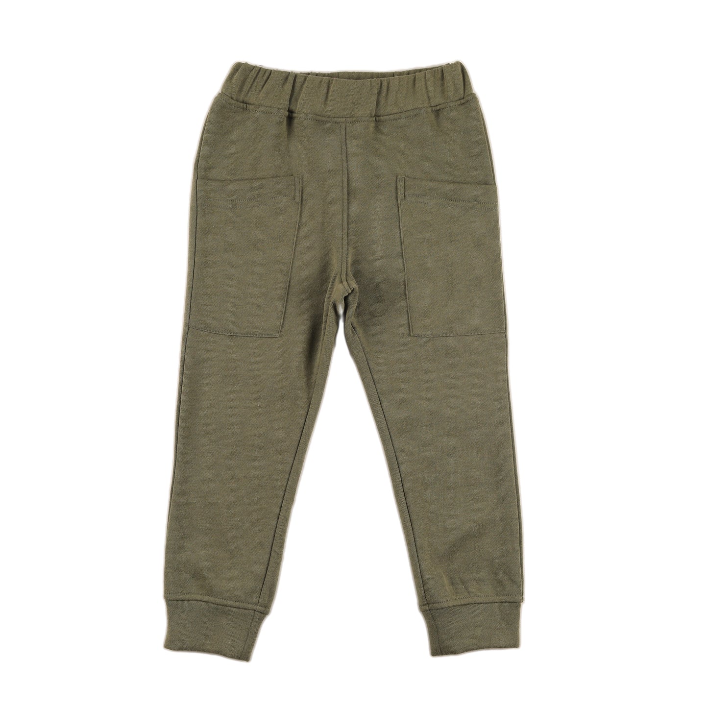 Kids French Terry Pants