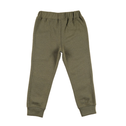 Kids French Terry Pants