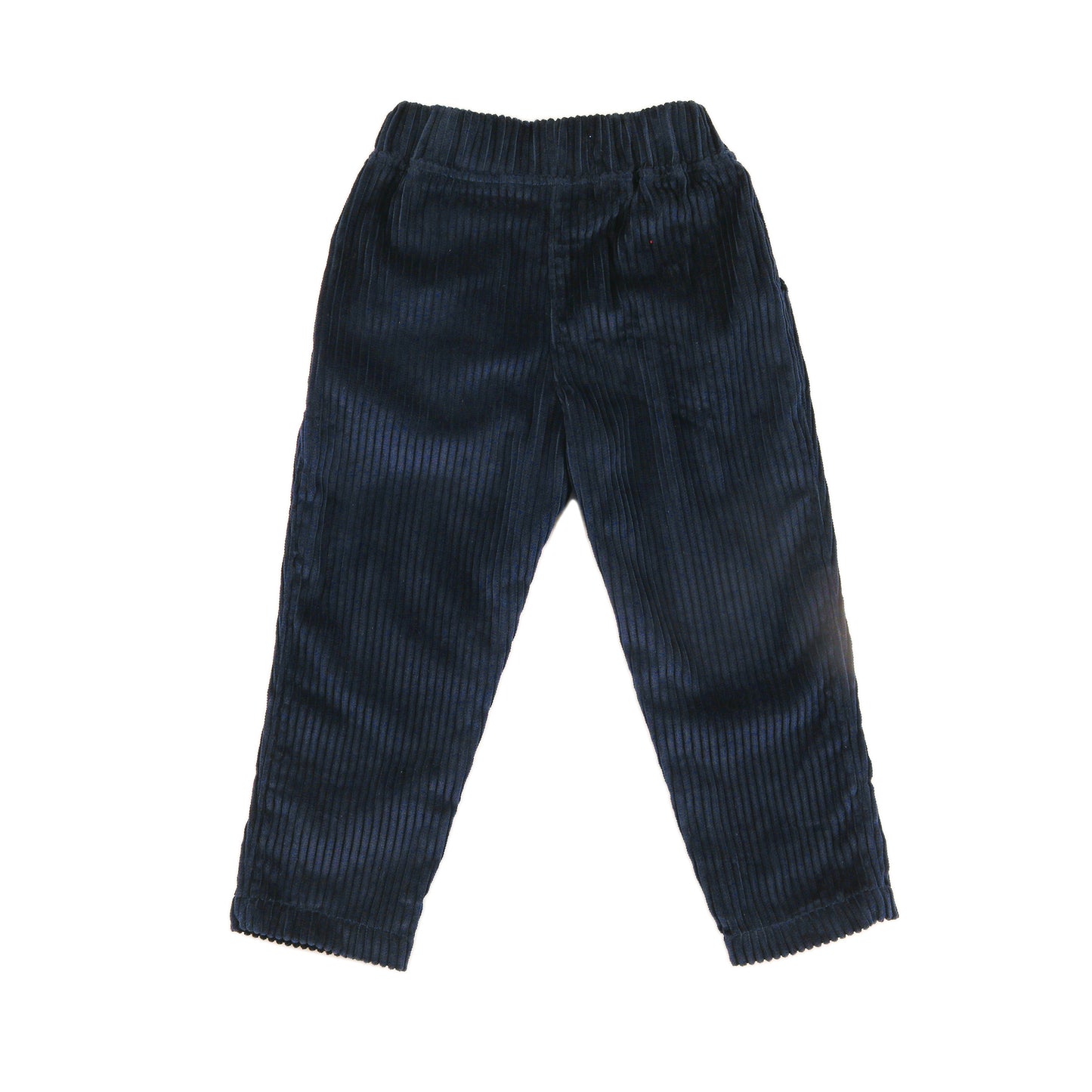 Kids Velvet Pants