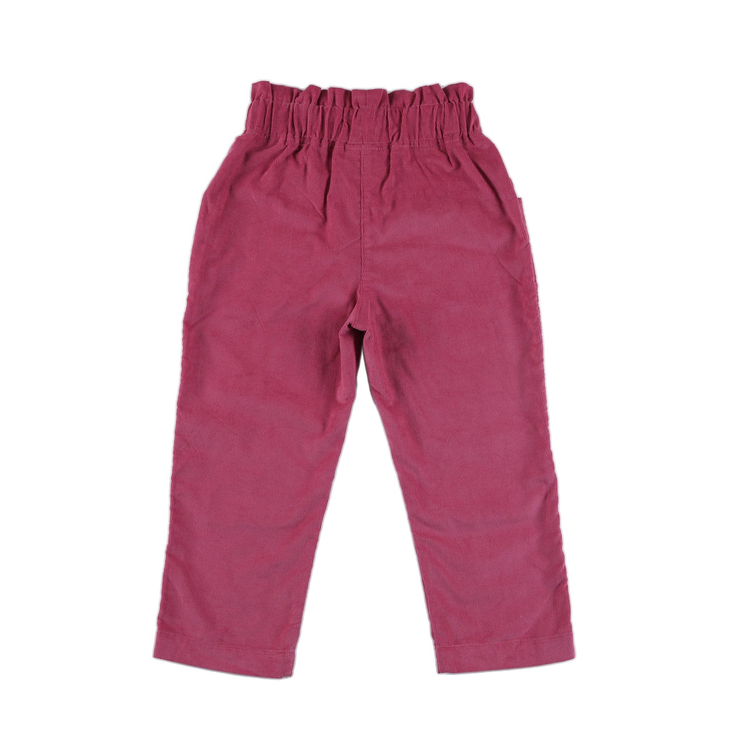 Kids Velvet Pants