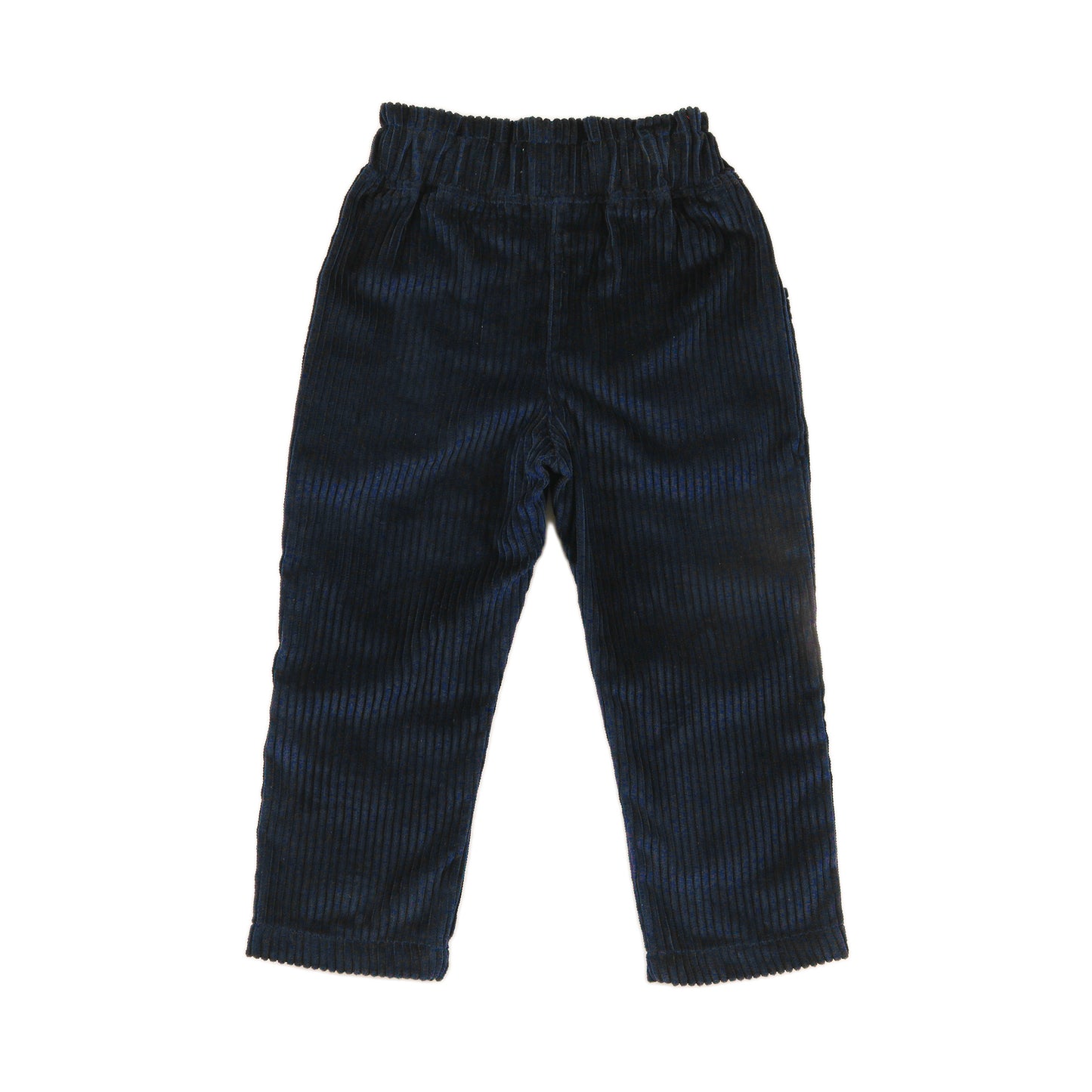 Kids Velvet Pants