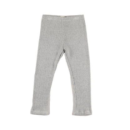 Kids Wool Pants