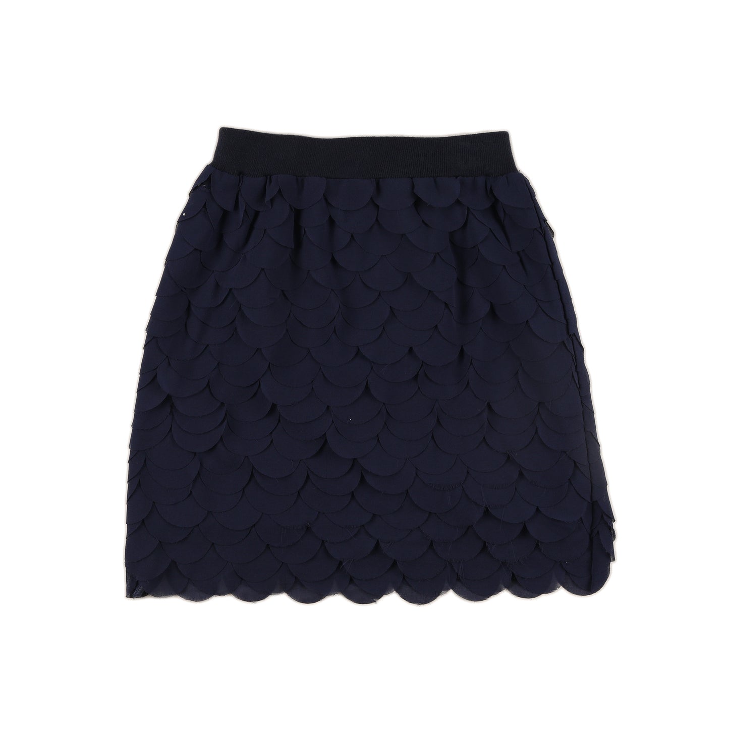 Kids Tiered Skirt