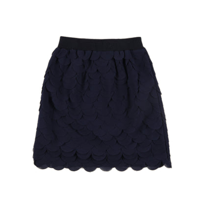 Kids Tiered Skirt