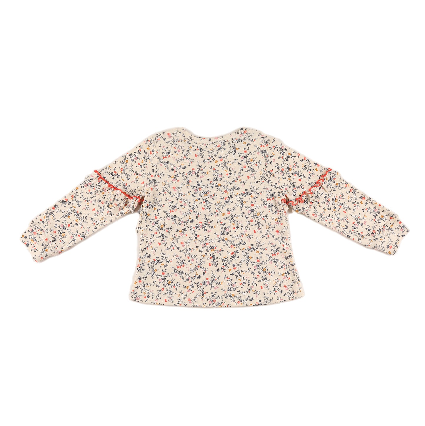 Kids Long Sleeves Top