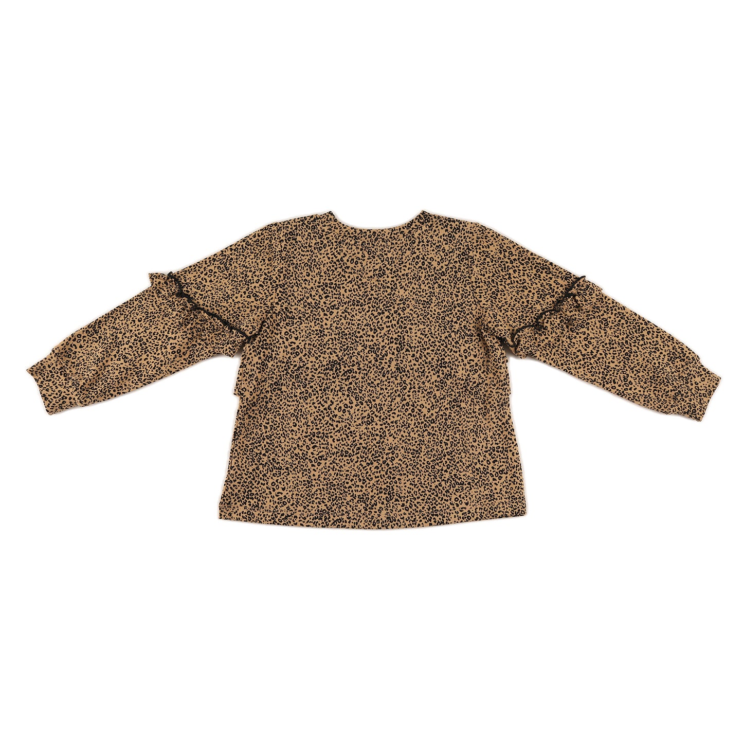 Kids Long Sleeves Top