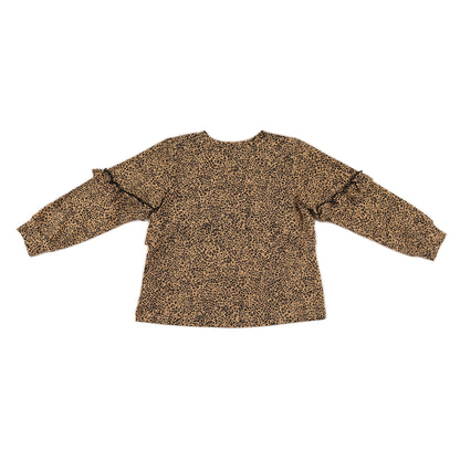 Kids Long Sleeves Top