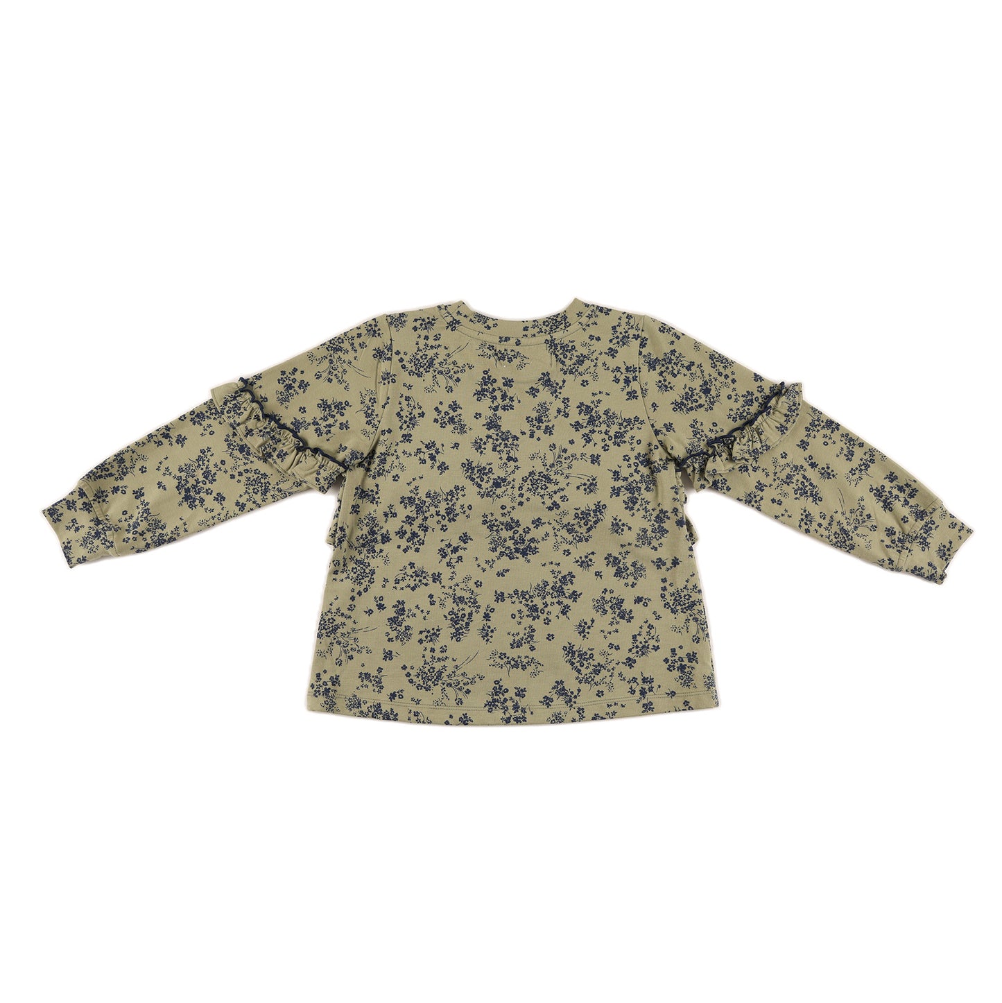 Kids Long Sleeves Top