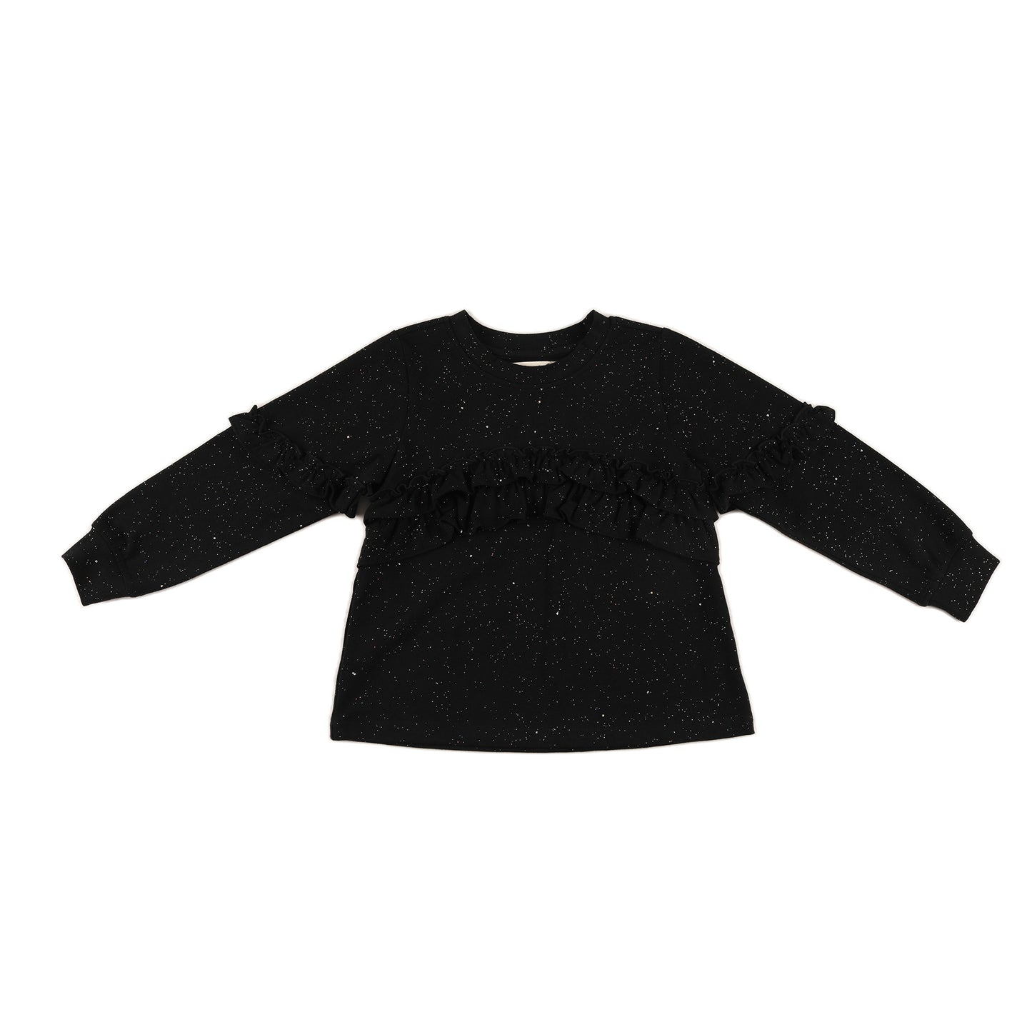 Kids Long Sleeves Top