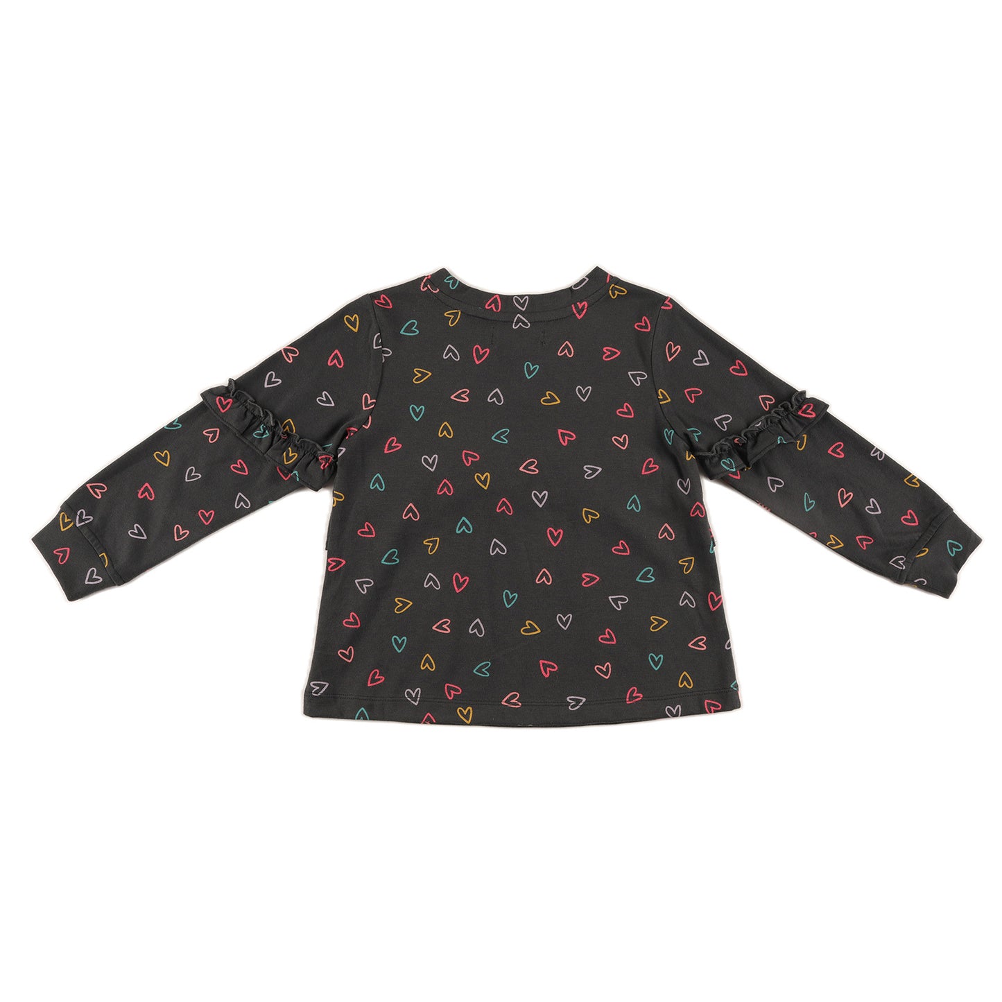 Kids Long Sleeves Top