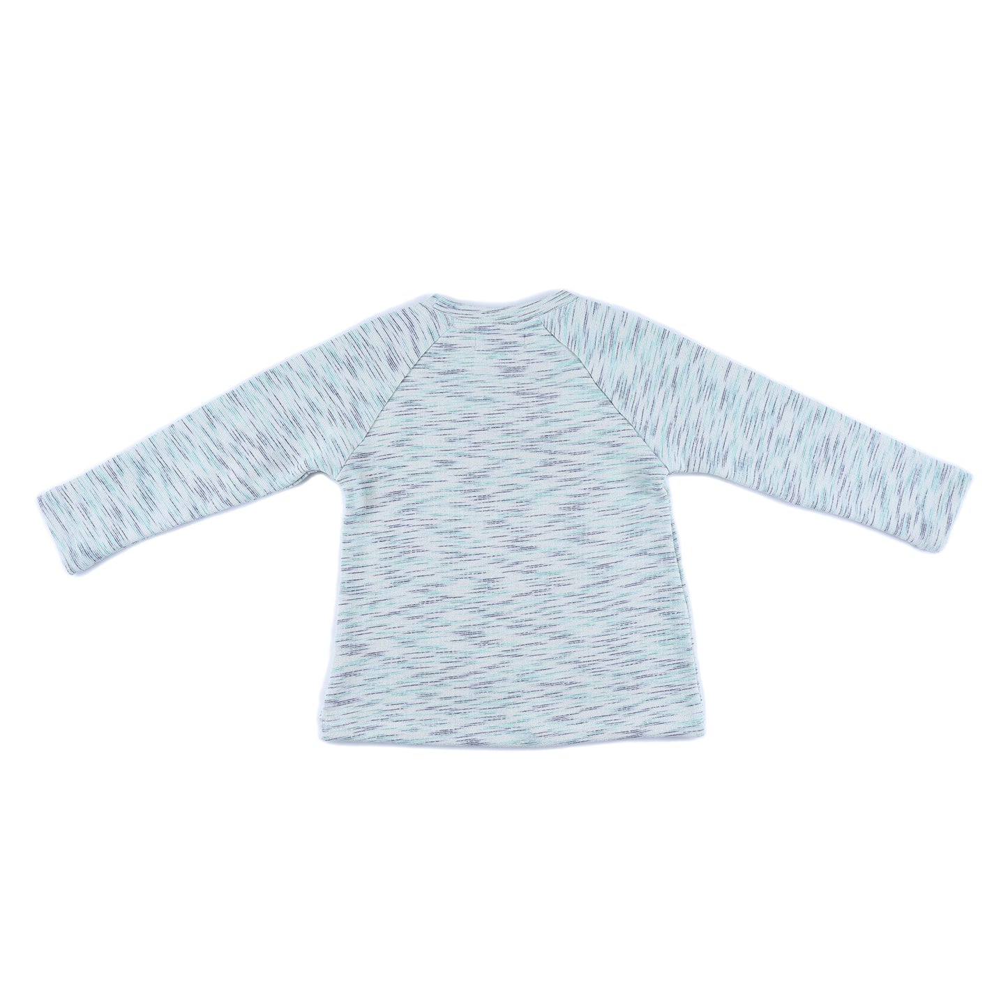 Kids Crew Neck Top