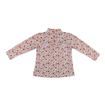 Kids Mockneck Top