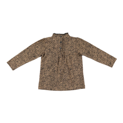 Kids Mockneck Top