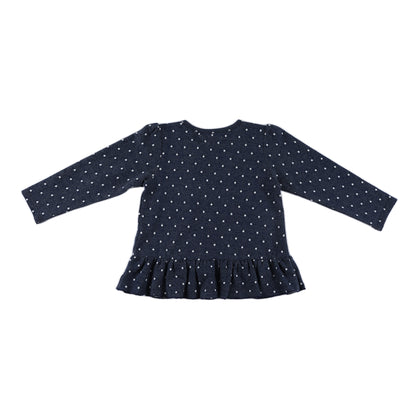 Kids Ruffle Top