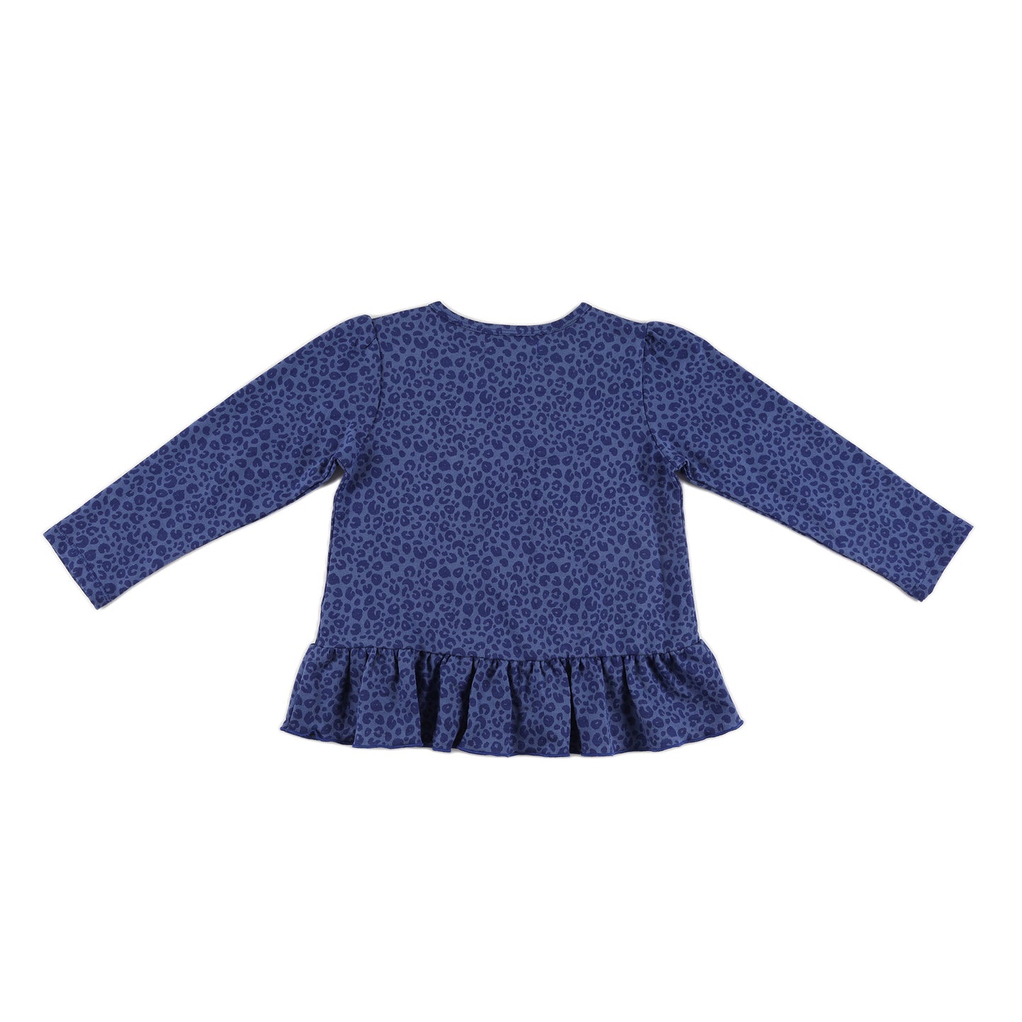 Kids Ruffle Top