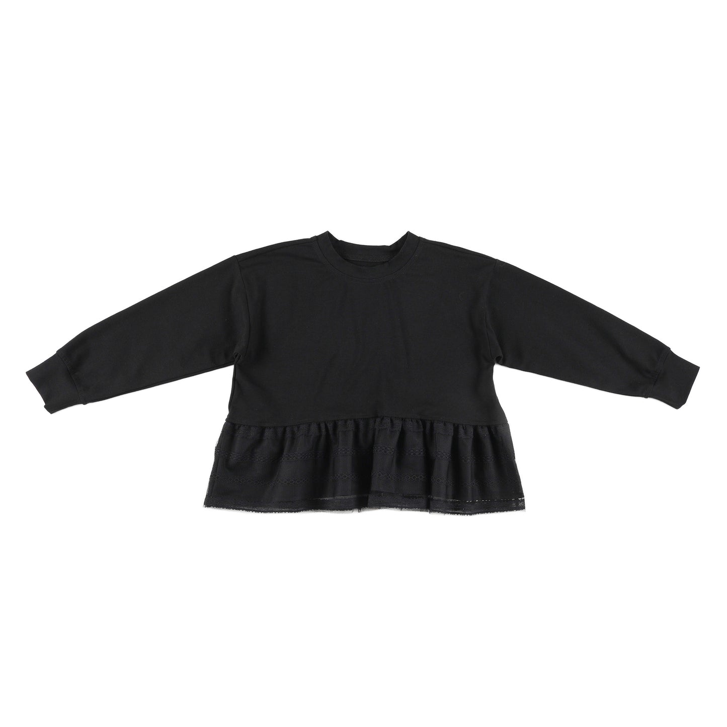 Kids Long Sleeves Top