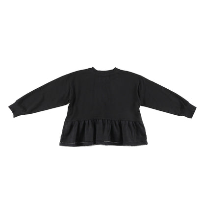 Kids Long Sleeves Top