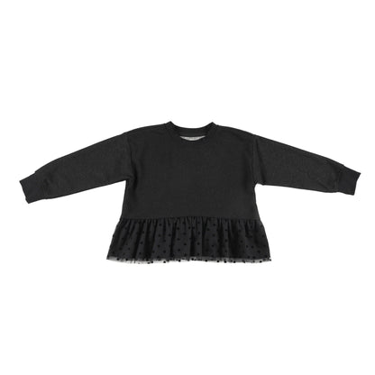 Kids Long Sleeves Top