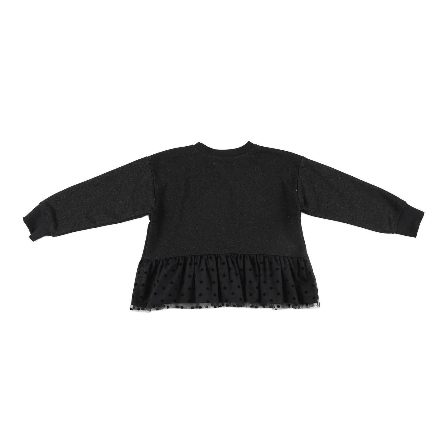 Kids Long Sleeves Top