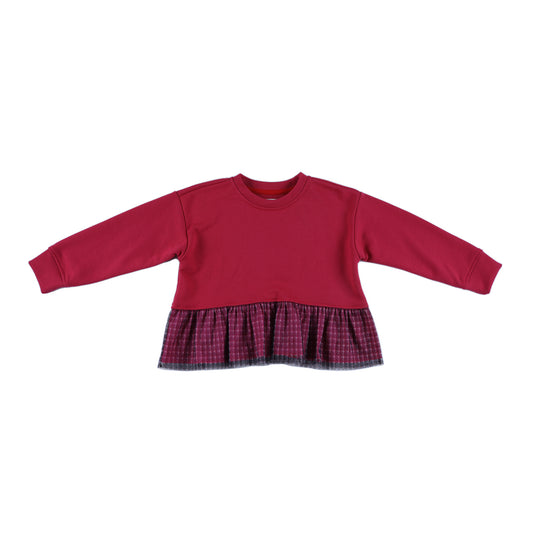 Kids Long Sleeves Top