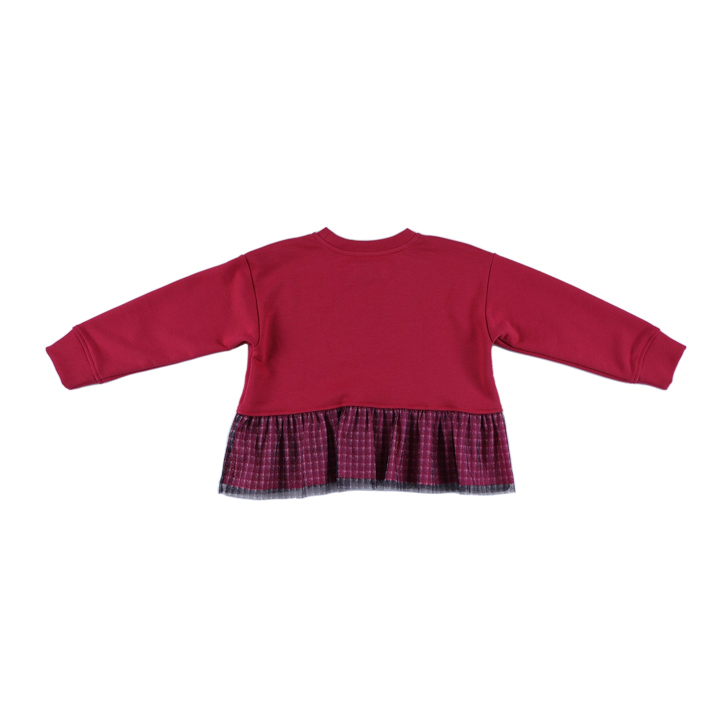 Kids Long Sleeves Top