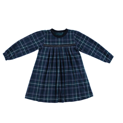 Kids Babydoll Dress