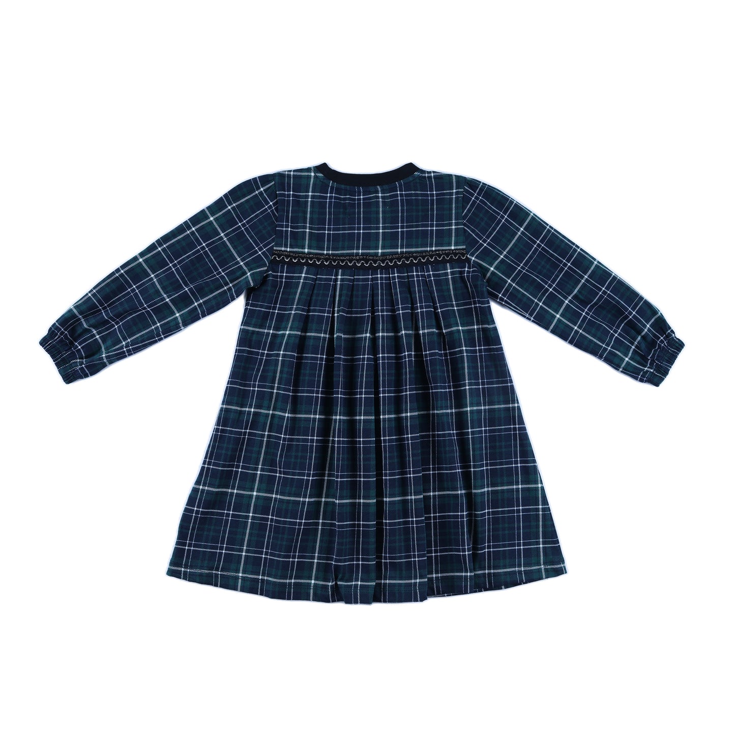 Kids Babydoll Dress