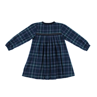 Kids Babydoll Dress