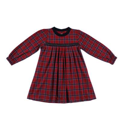 Kids Babydoll Dress