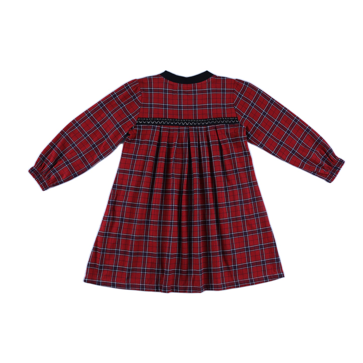 Kids Babydoll Dress