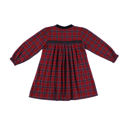 Kids Babydoll Dress