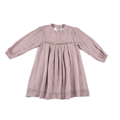 Kids Babydoll Dress