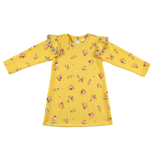 Kids Shift Dress