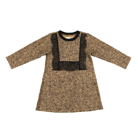 Kids Shift Dress